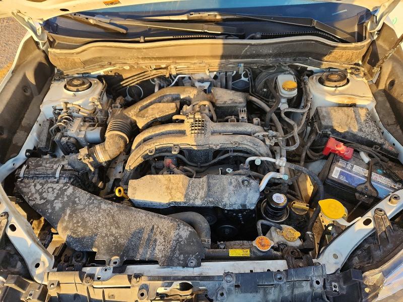 2018 Subaru Forester მანქანა იყიდება აუქციონზე, vin: JF2SJAGC7JH607335, აუქციონის ნომერი: 47018026