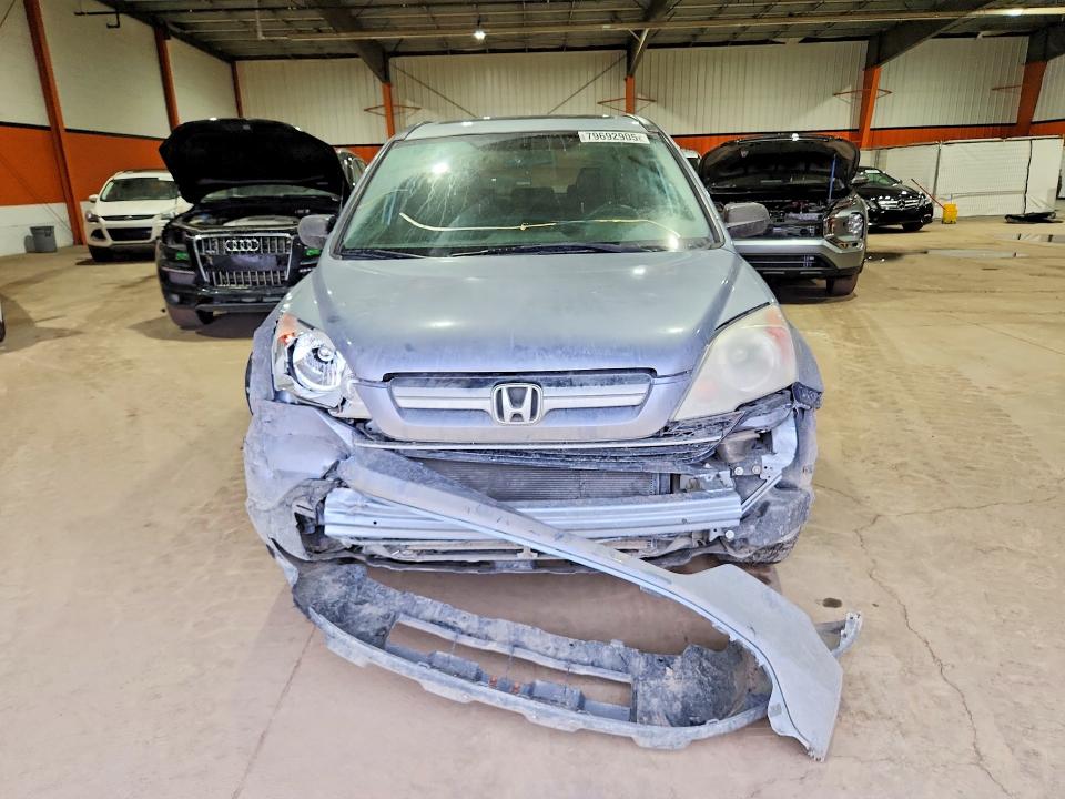 Aukcja sprzedaży 2009 Honda Truck/van Cr-v Ex 4dr Awd, vin: 5J6RE48529L804838, numer aukcji: 79692905