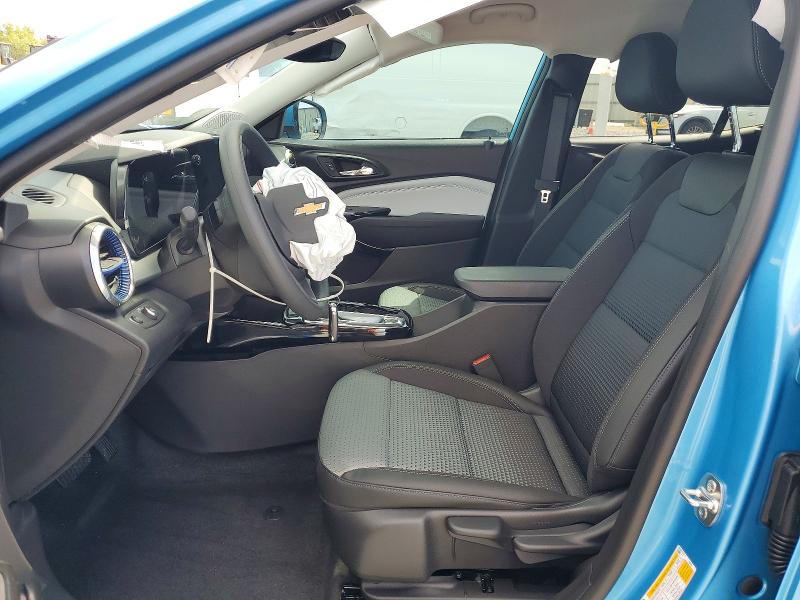 Продажа на аукционе авто 2026 Chevrolet Trax, vin: KL77LHEP3TC093915, номер лота: 46482466
