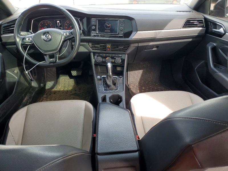 Продаж на аукціоні авто 2019 Volkswagen Jetta, vin: 3VWC57BU4KM102003, номер лоту: 45841566