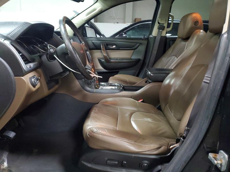 Aukcja sprzedaży 2015 Gmc Acadia, vin: 1GKKVRKD5FJ252414, numer aukcji: 46649016