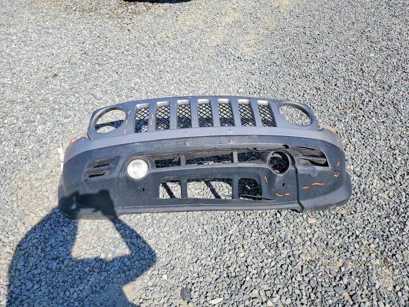 2016 Jeep Patriot მანქანა იყიდება აუქციონზე, vin: 1C4NJRFB9GD614046, აუქციონის ნომერი: 47882086