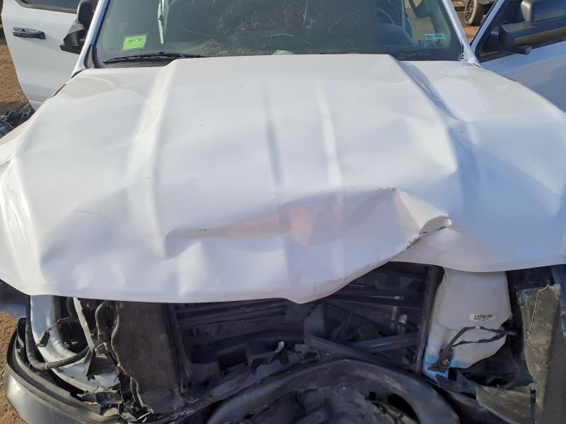 2024 Ram 1500 მანქანა იყიდება აუქციონზე, vin: 1C6SRFGT0RN196997, აუქციონის ნომერი: 47636486