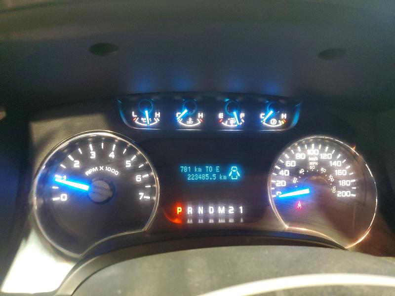 Продаж на аукціоні авто 2014 Ford F150, vin: 1FTVX1EF1EKE99570, номер лоту: 46625016