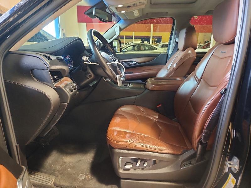 Aukcja sprzedaży 2016 Cadillac Escalade, vin: 1GYS4BKJ7GR379481, numer aukcji: 97763605
