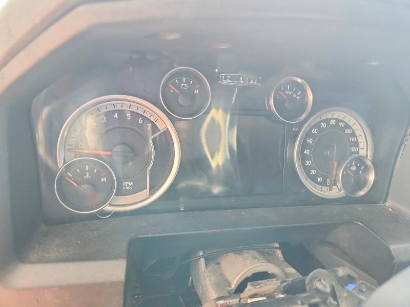 47802096 :رقم المزاد ، 1C6RR7LT9ES254756 vin ، 2014 Ram 1500 مزاد بيع