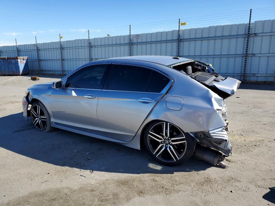 Aukcja sprzedaży 2017 Honda Accord, vin: 1HGCR3F96HA028175, numer aukcji: 47436246