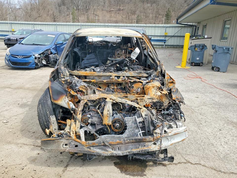 Aukcja sprzedaży 2020 Subaru Impreza, vin: 4S3GTAB61L3735022, numer aukcji: 47033006
