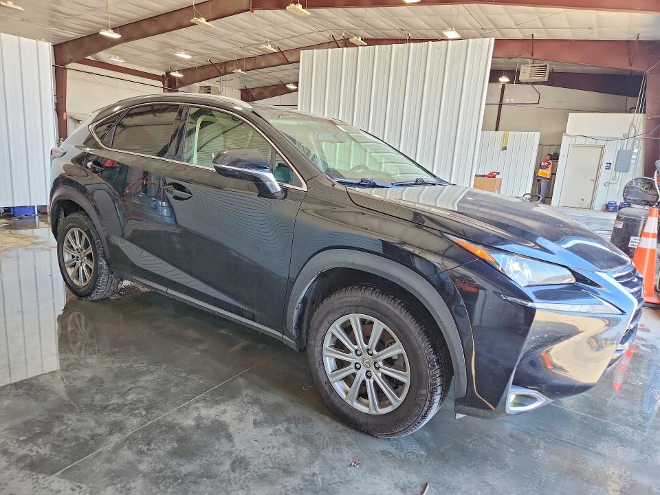 2015 Lexus Nx 200t მანქანა იყიდება აუქციონზე, vin: JTJYARBZ6F2014964, აუქციონის ნომერი: 76355185