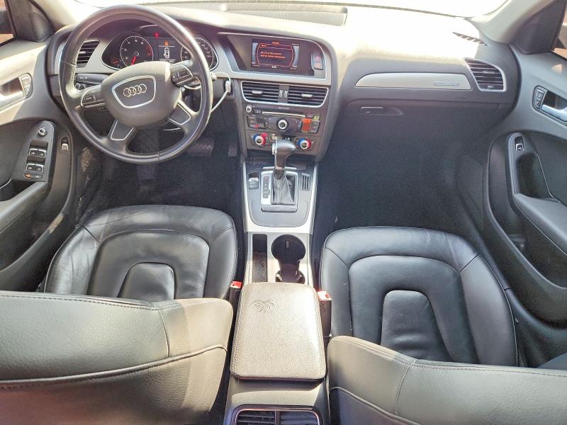 Aukcja sprzedaży 2015 Audi A4, vin: WAUBFAFL3FN021108, numer aukcji: 41796596