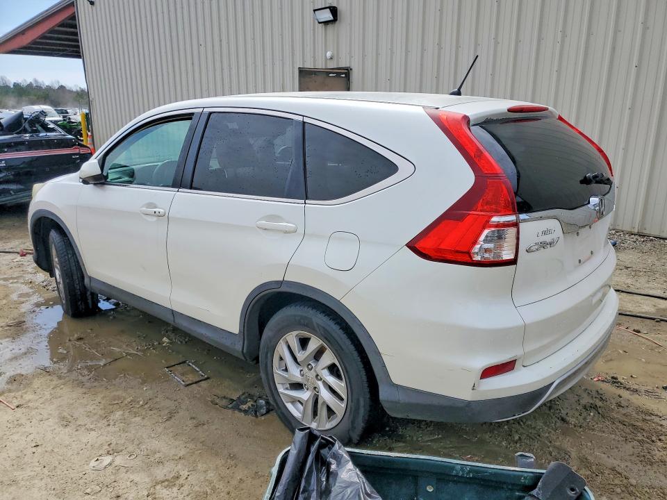 Aukcja sprzedaży 2015 Honda Cr-v, vin: 5J6RM4H57FL033291, numer aukcji: 45855326