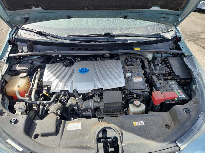 Продаж на аукціоні авто 2018 Toyt Prius C Fo, vin: JTDKBRFU9J3061137, номер лоту: 47645246