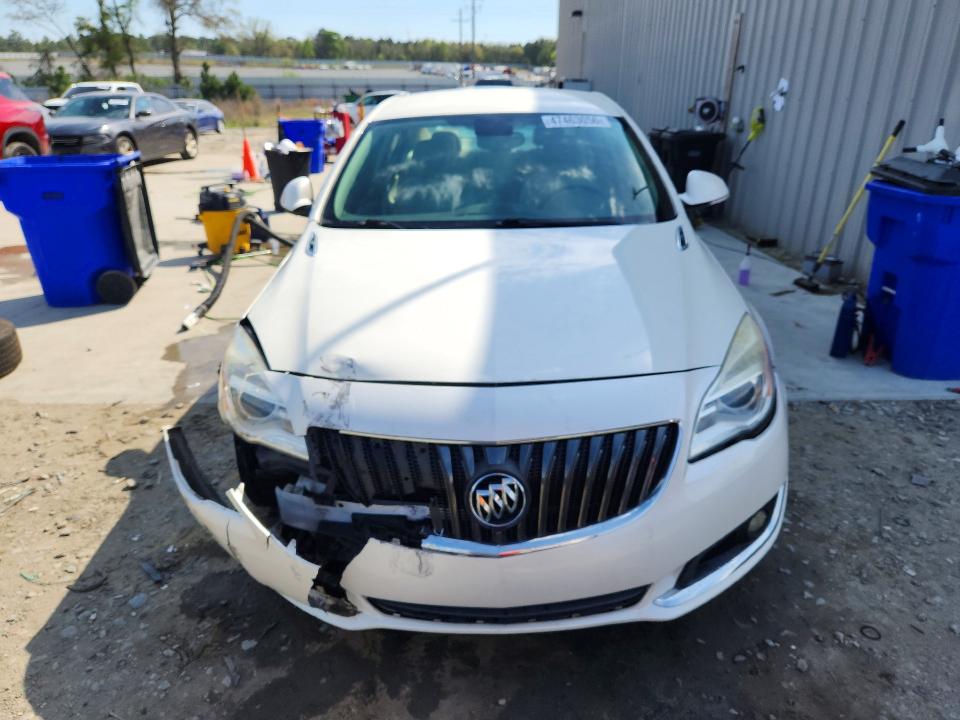 Aukcja sprzedaży 2014 Buick Regal, vin: 2G4GN5EX1E9233350, numer aukcji: 47463056