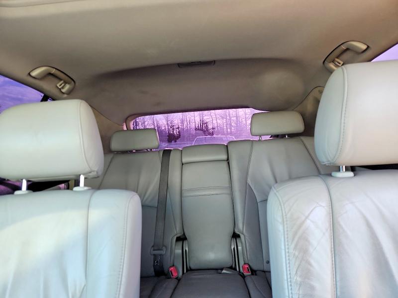 2006 Lexus Rx 400h მანქანა იყიდება აუქციონზე, vin: JTJHW31U960017275, აუქციონის ნომერი: 46935906