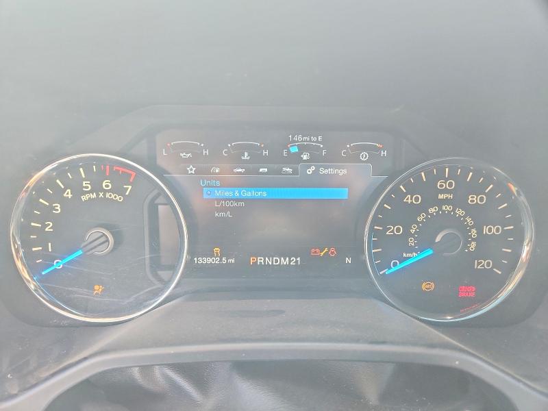 Aukcja sprzedaży 2016 Ford F150, vin: 1FTFW1EF0GKD40078, numer aukcji: 45460306
