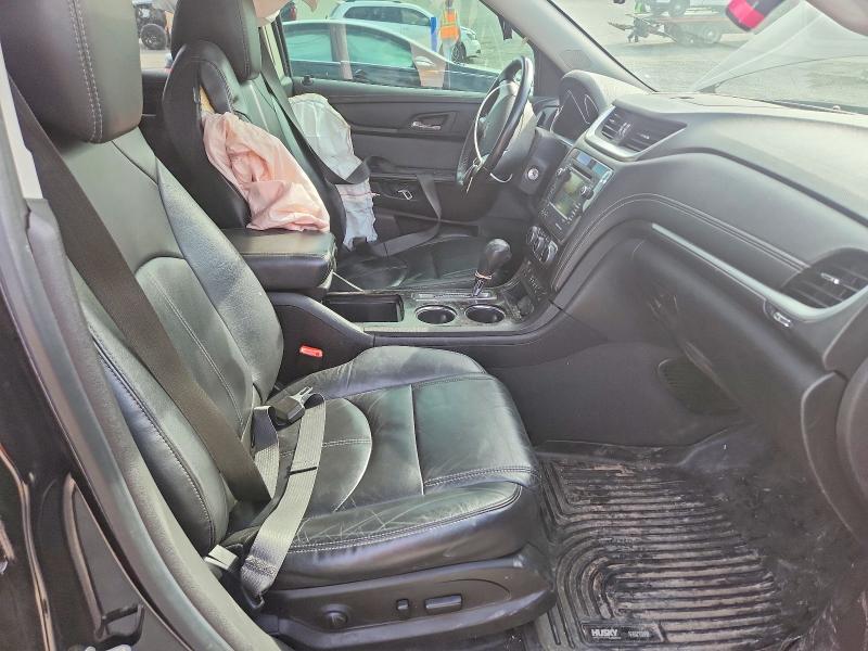 2016 Chevrolet Traverse მანქანა იყიდება აუქციონზე, vin: 1GNKVHKD1GJ148730, აუქციონის ნომერი: 47185486