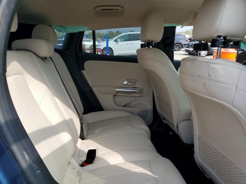 Продаж на аукціоні авто 2021 Mercedes-benz Gla, vin: W1N4N4HB1MJ208090, номер лоту: 47363656