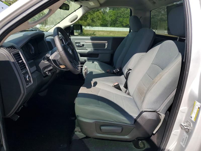 Продаж на аукціоні авто 2017 Ram 1500, vin: 3C6JR6ATXHG774146, номер лоту: 47588386