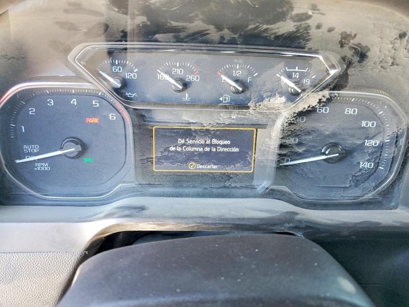Продажа на аукционе авто 2021 Gmc Sierra, vin: 3GTP8DED6MG173212, номер лота: 46638346