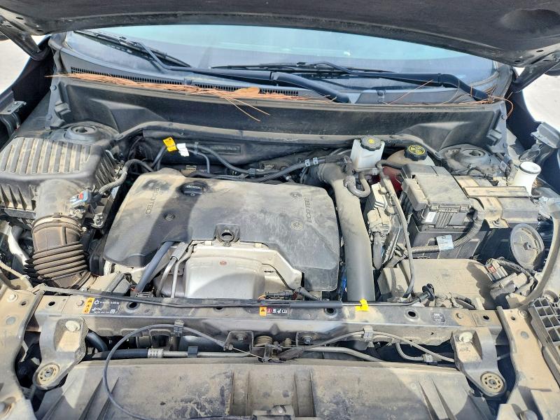 Aukcja sprzedaży 2020 Gmc Terrain, vin: 3GKALPEX6LL109617, numer aukcji: 45533926