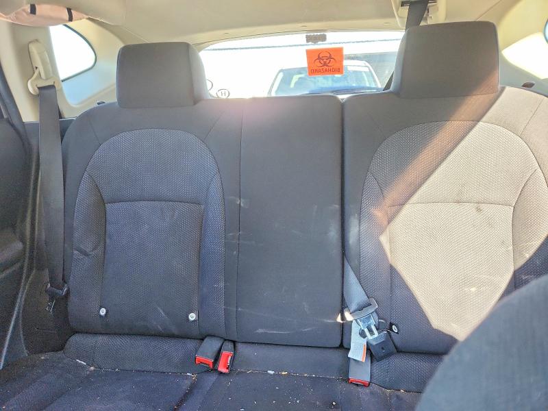 Aukcja sprzedaży 2013 Nissan Rogue, vin: JN8AS5MT9DW036499, numer aukcji: 45664966
