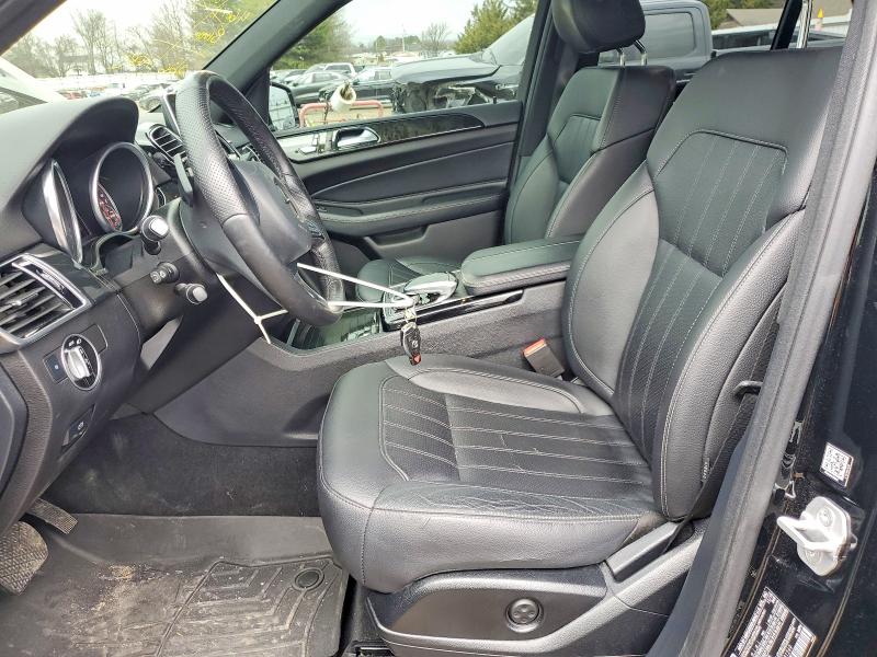 Продажа на аукционе авто 2016 Mercedes-benz Gle, vin: 4JGDA5HB8GA681249, номер лота: 46176956