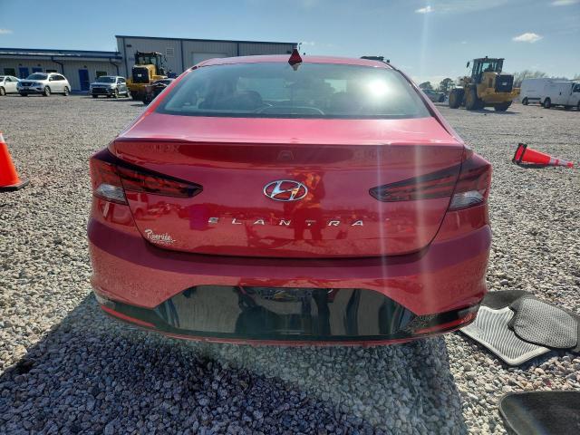 2020 Hyundai Elantra მანქანა იყიდება აუქციონზე, vin: 5NPD84LF2LH598116, აუქციონის ნომერი: 46025806