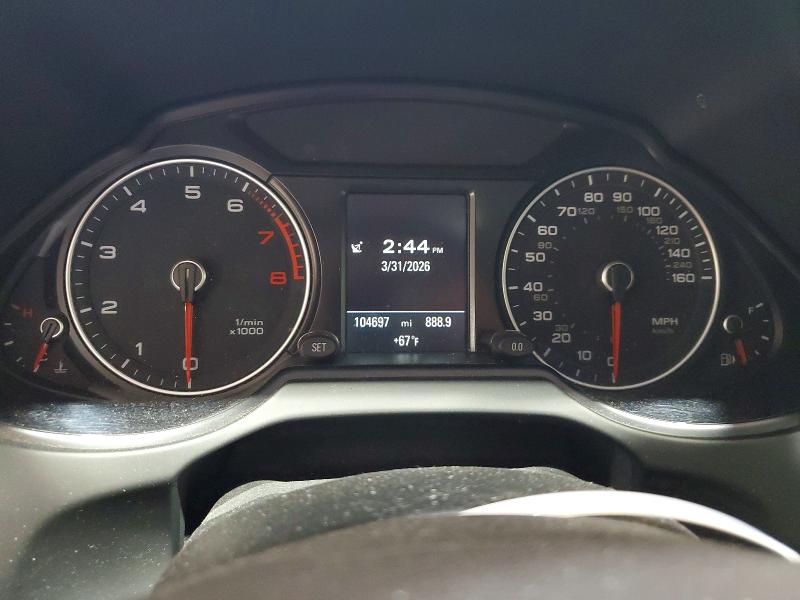 48296706 :رقم المزاد ، WA1L2AFP2GA061558 vin ، 2016 Audi Q5 مزاد بيع