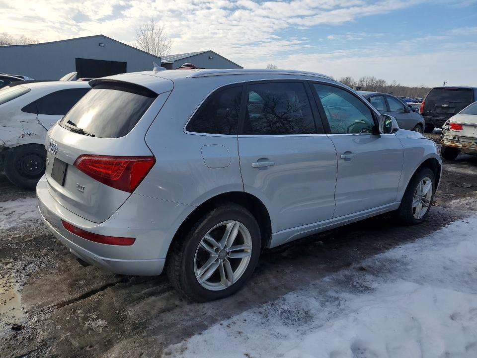 Продаж на аукціоні авто 2011 Audi Q5, vin: WA1LFCFP1BA031993, номер лоту: 77029565
