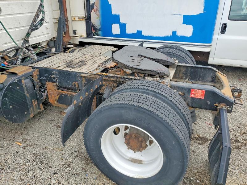 46207476 :رقم المزاد ، 4V4N39TG0JN892592 vin ، 2018 Volvo Vn مزاد بيع