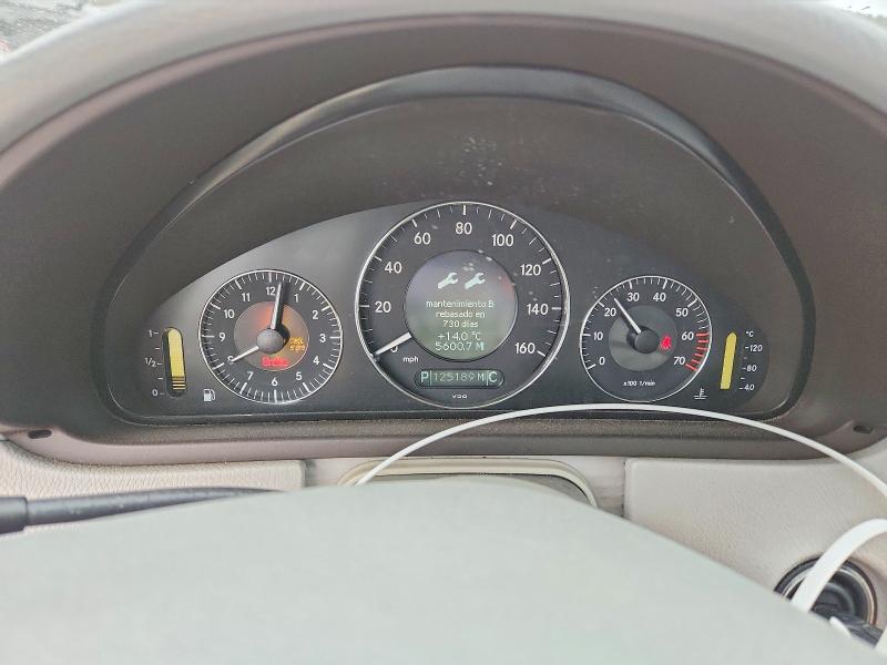 Продажа на аукционе авто 2004 Mercedes-benz Clk, vin: WDBTJ65J04F115407, номер лота: 45987446