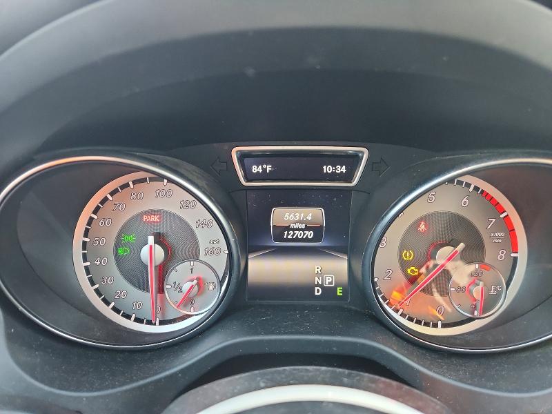 Продажа на аукционе авто 2015 Mercedes-benz Gla, vin: WDCTG4GB8FJ178002, номер лота: 46812046
