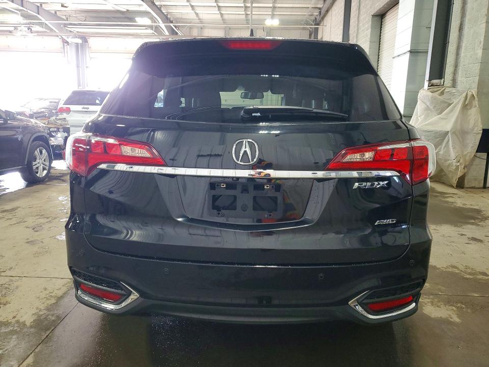 Продажа на аукционе авто 2016 Acura Rdx, vin: 5J8TB4H71GL023863, номер лота: 47879926