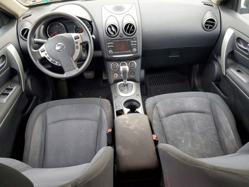 Продаж на аукціоні авто 2015 Nissan Rogue Select, vin: JN8AS5MV9FW752145, номер лоту: 46881636