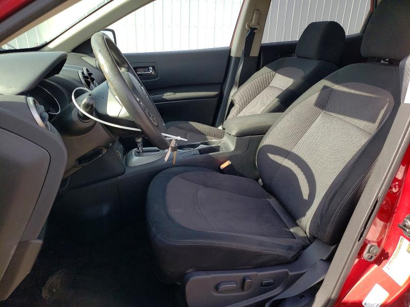 Продаж на аукціоні авто 2012 Nissan Rogue, vin: JN8AS5MT4CW288806, номер лоту: 79110185