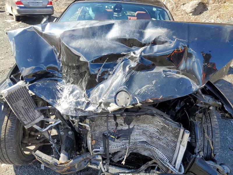 46419006 :رقم المزاد ، WBAUC9C52DVY60217 vin ، 2013 Bmw 135 مزاد بيع
