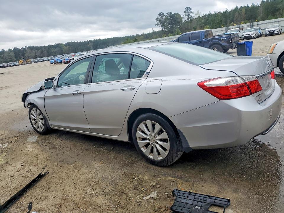 Aukcja sprzedaży 2014 Honda Accord, vin: 1HGCR2F89EA066691, numer aukcji: 46335206