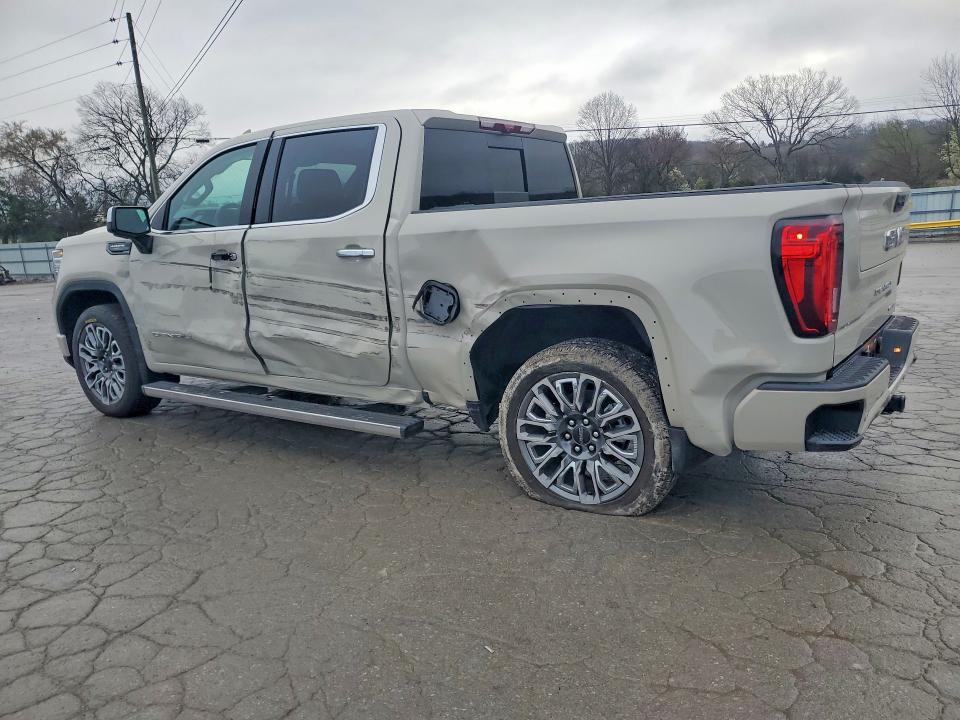 Продажа на аукционе авто 2026 Gmc Sierra, vin: 1GTUUHEL7TZ233963, номер лота: 41764666