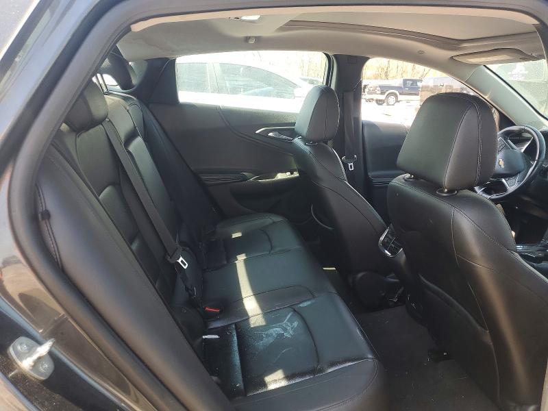 Продаж на аукціоні авто 2016 Chevrolet Malibu, vin: 1G1ZE5STXGF182917, номер лоту: 47905446