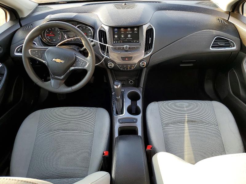 Aukcja sprzedaży 2019 Chevrolet Cruze, vin: 3G1BC6SM8KS528957, numer aukcji: 45450326