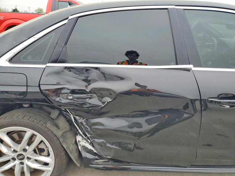 Aukcja sprzedaży 2023 Audi A4, vin: WAUEAAF49PN016470, numer aukcji: 47804746