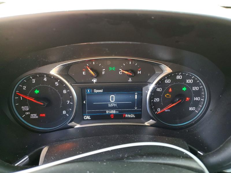 Продаж на аукціоні авто 2024 Chevrolet Equinox, vin: 3GNAXKEGXRL175204, номер лоту: 79540805