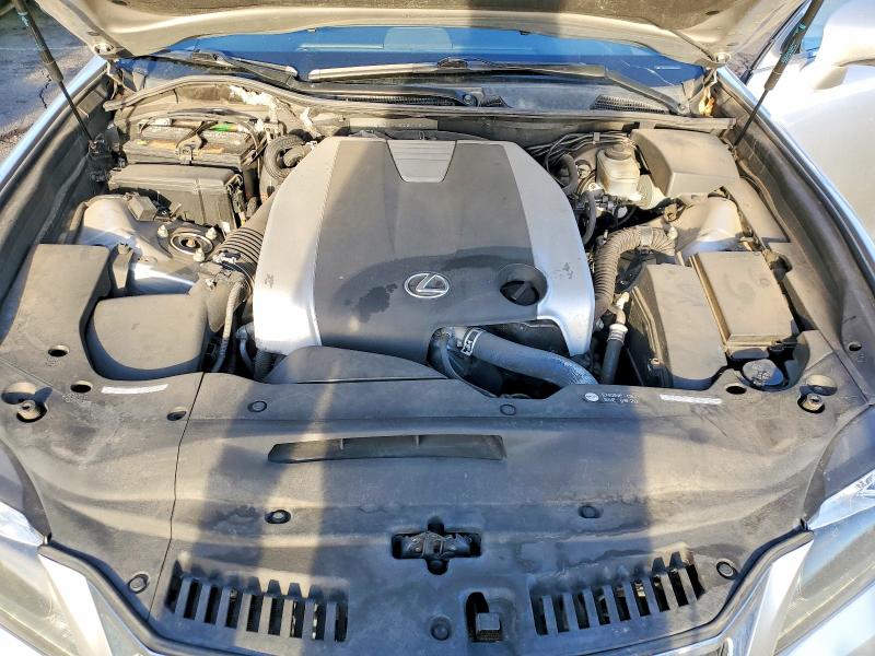Продажа на аукционе авто 2014 Lexus Gs 350, vin: JTHCE1BL2E5024191, номер лота: 46393516