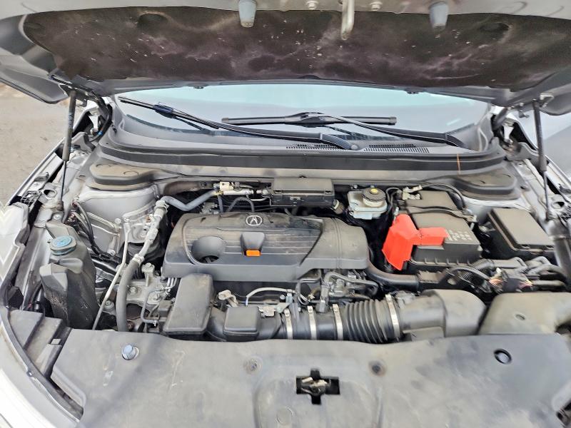 Aukcja sprzedaży 2021 Acura Rdx, vin: 5J8TC2H32ML027382, numer aukcji: 42020236