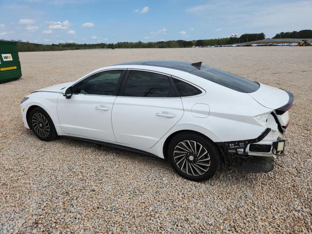 Продаж на аукціоні авто 2023 Hyundai Sonata Hybrid, vin: KMHL54JJ6PA078618, номер лоту: 48132396