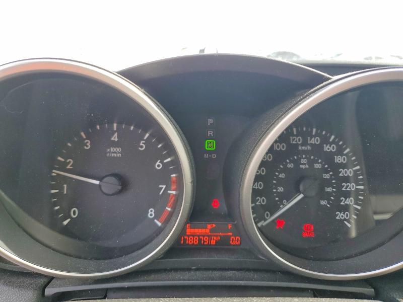 Aukcja sprzedaży 2010 Mazda 3, vin: JM1BL1HFXA1313860, numer aukcji: 47165836