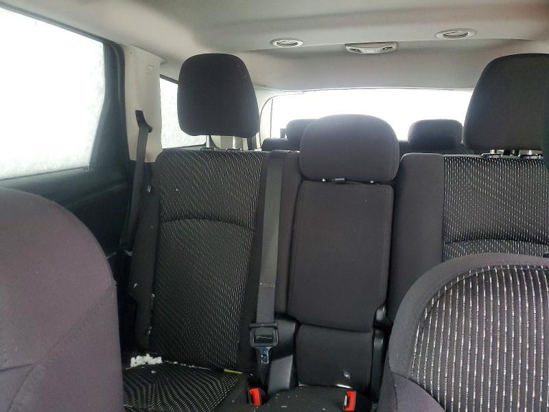 46187356 :رقم المزاد ، 3C4PDCCG6DT542600 vin ، 2013 Dodge Journey مزاد بيع