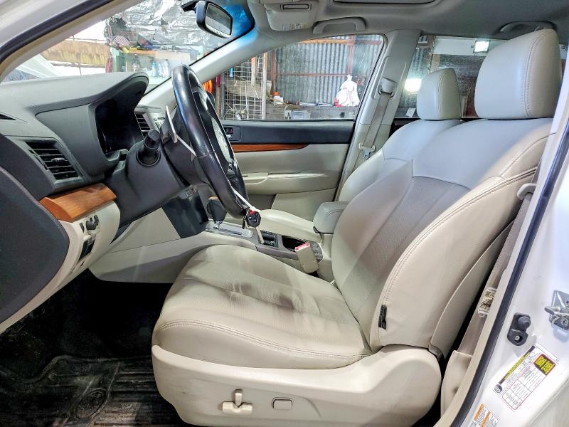 Aukcja sprzedaży 2013 Subaru Outback, vin: 4S4BRBKC9D3268093, numer aukcji: 79441385