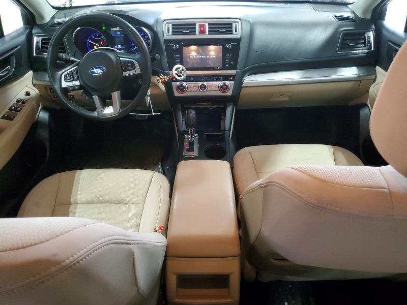2017 Subaru Legacy მანქანა იყიდება აუქციონზე, vin: 4S3BNAF69H3043774, აუქციონის ნომერი: 42080856