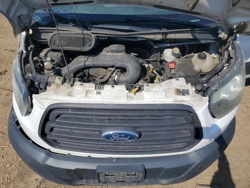 Aukcja sprzedaży 2016 Ford Transit, vin: 1FTYR1YM5GKA72929, numer aukcji: 67917536